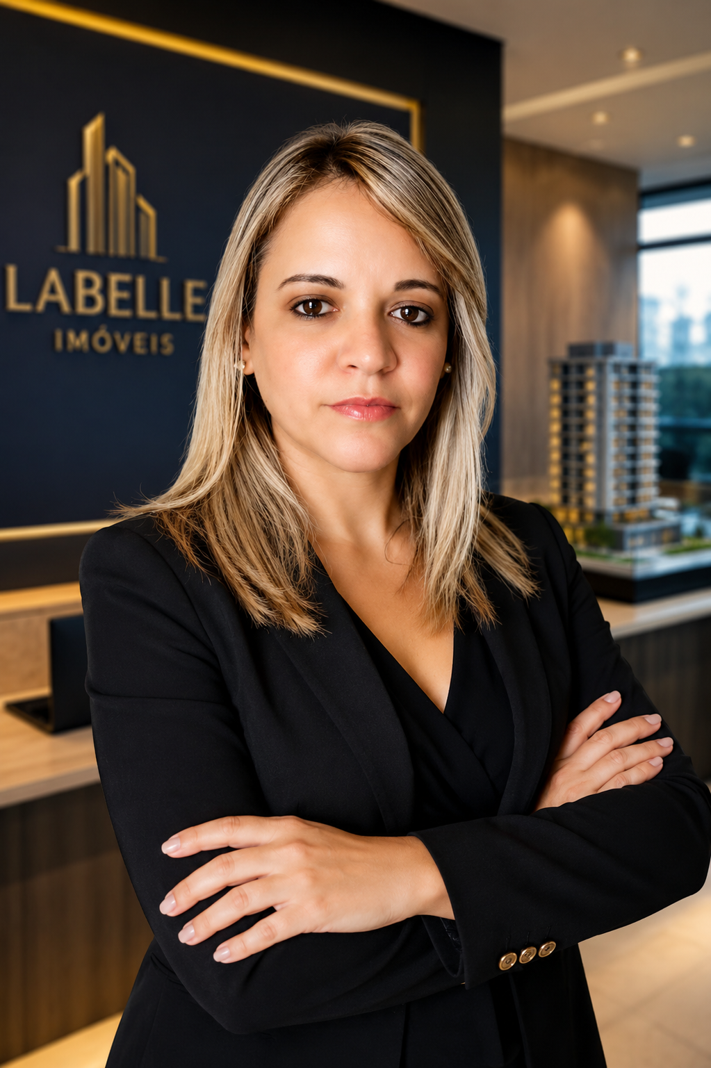 Corretora Labelle